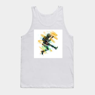 Rock'n'roll Tank Top